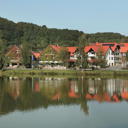 Flair Hotel Werbetal Waldeck  Eksteriør billede