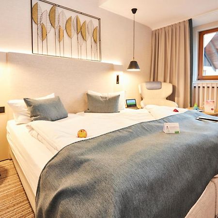 Flair Hotel Werbetal Waldeck  Eksteriør billede