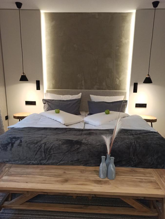 Flair Hotel Werbetal Waldeck  Eksteriør billede
