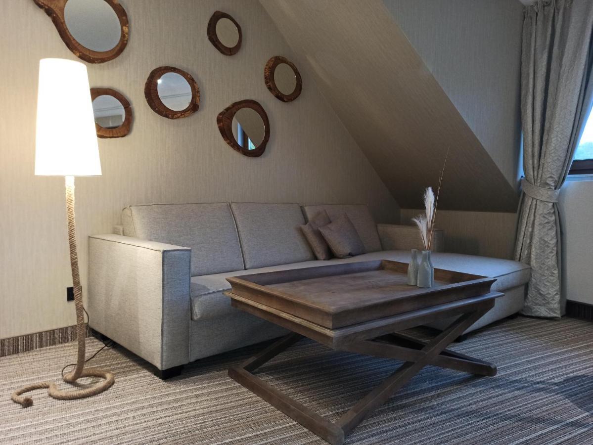 Flair Hotel Werbetal Waldeck  Eksteriør billede