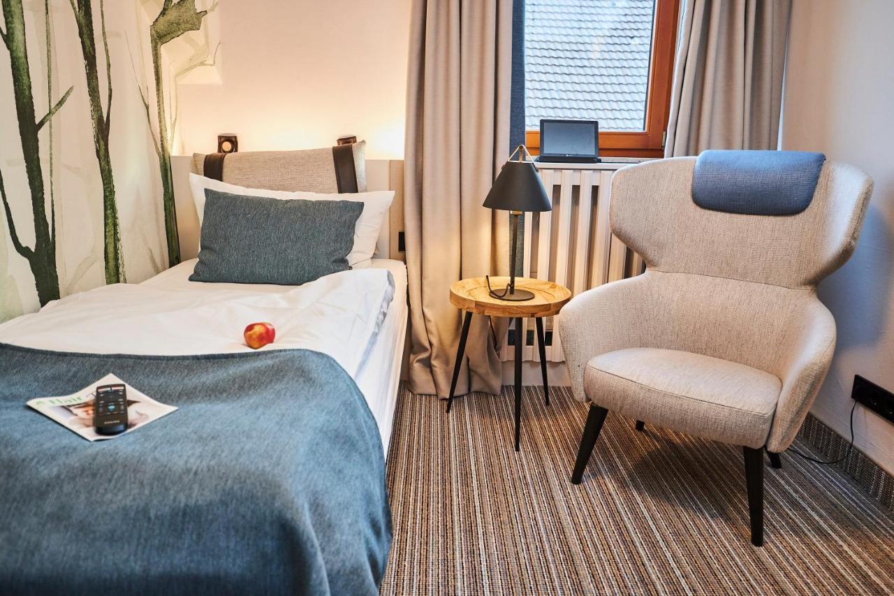 Flair Hotel Werbetal Waldeck  Eksteriør billede
