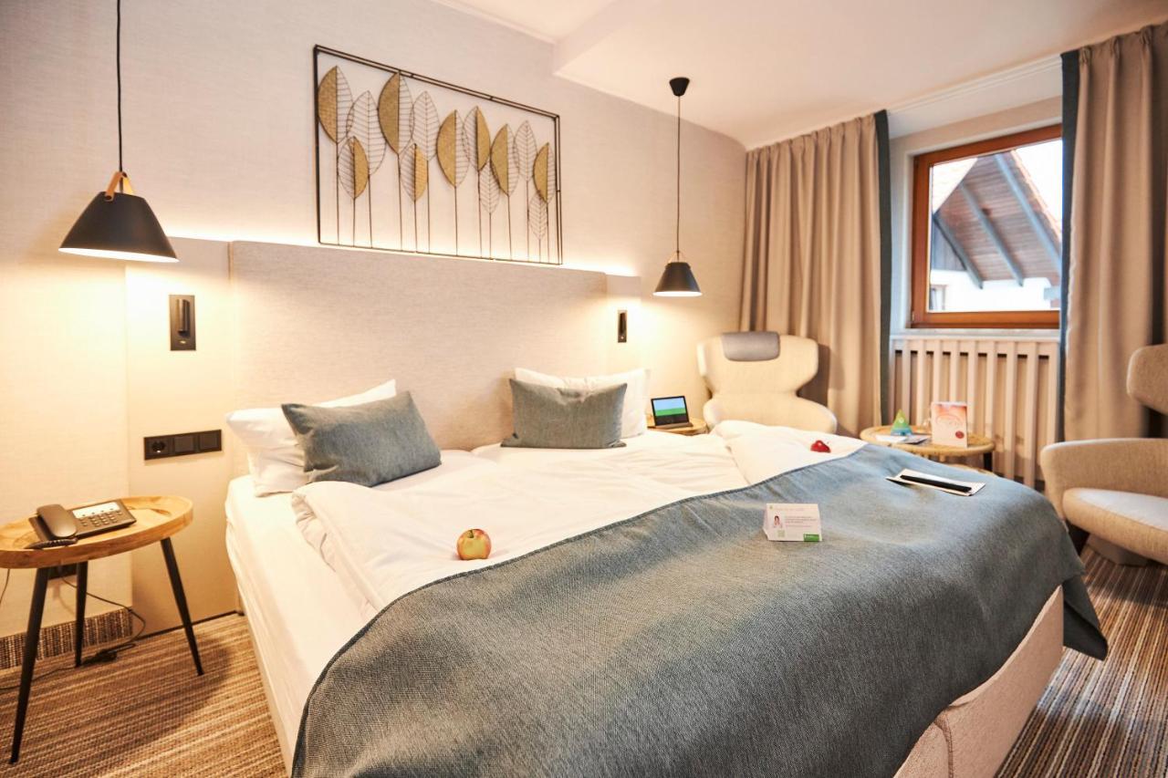 Flair Hotel Werbetal Waldeck  Eksteriør billede