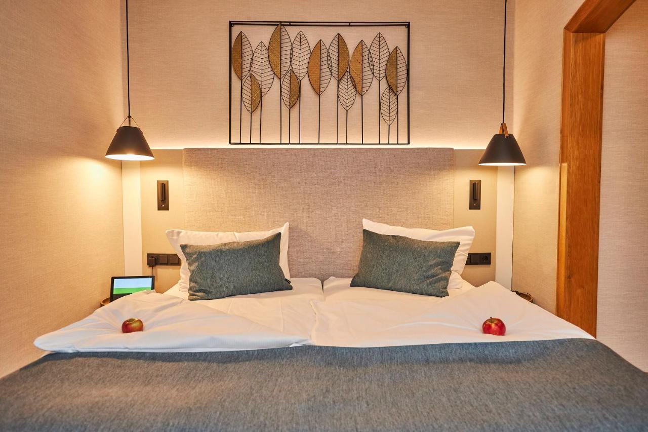 Flair Hotel Werbetal Waldeck  Eksteriør billede