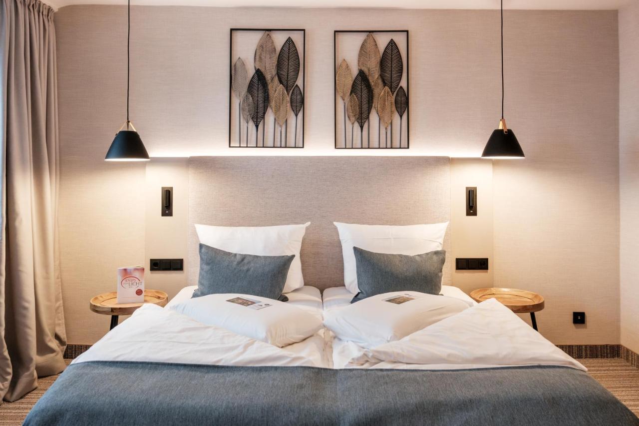 Flair Hotel Werbetal Waldeck  Eksteriør billede