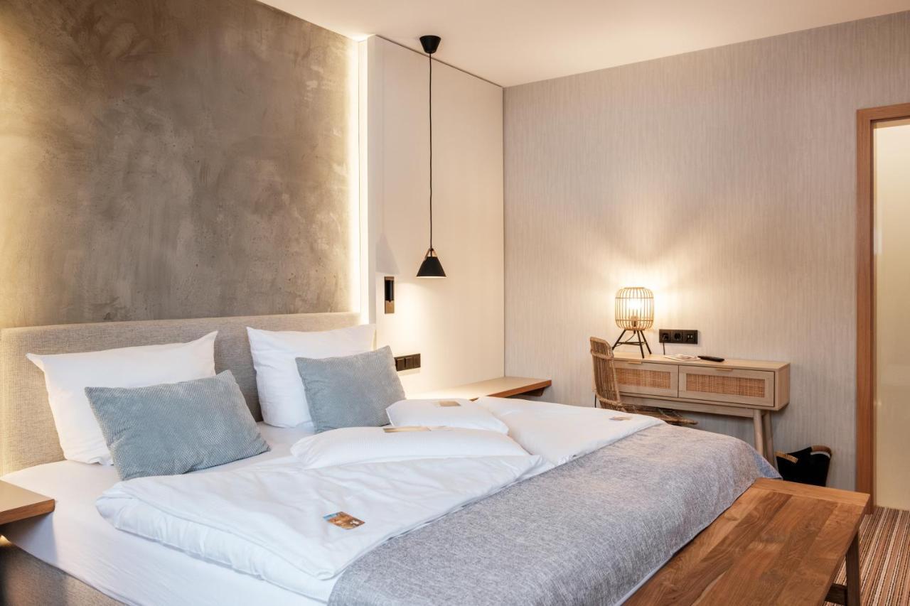 Flair Hotel Werbetal Waldeck  Eksteriør billede
