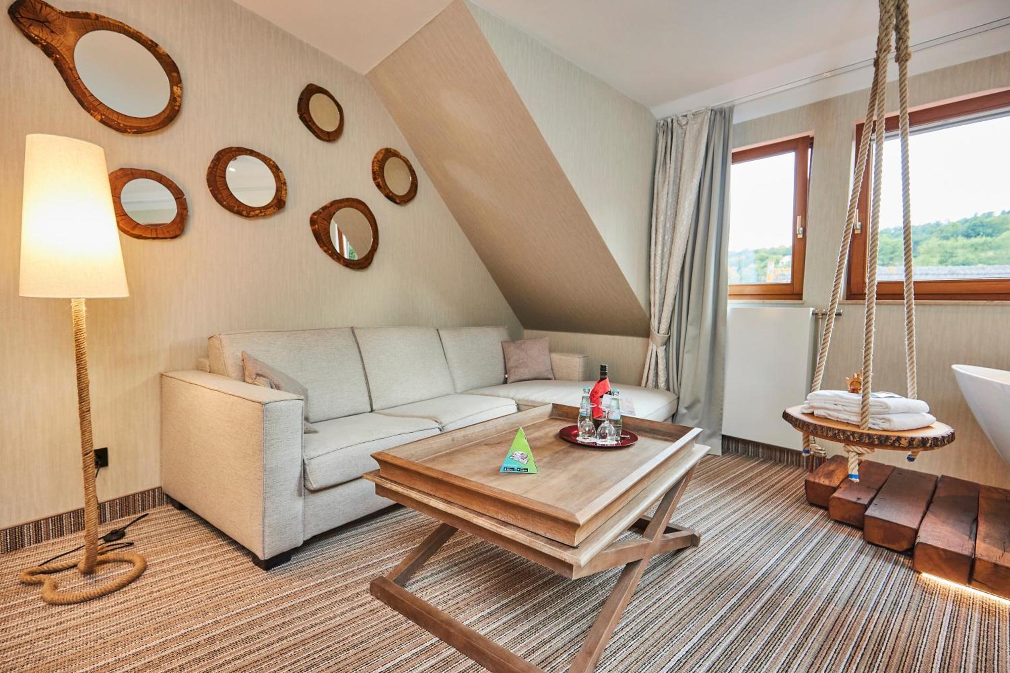 Flair Hotel Werbetal Waldeck  Eksteriør billede
