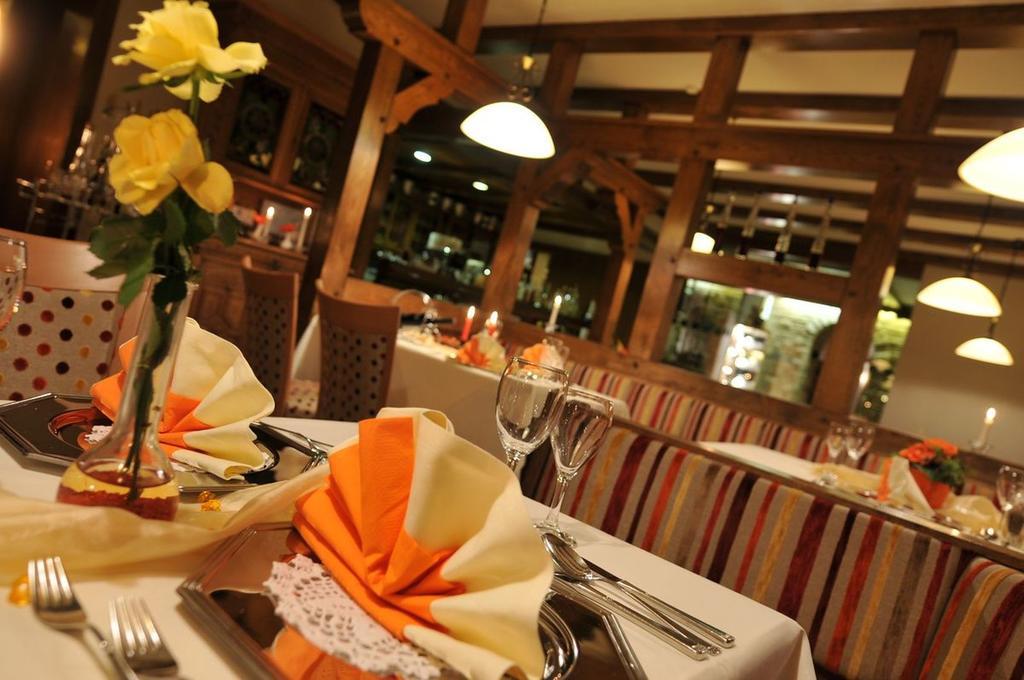 Flair Hotel Werbetal Waldeck  Eksteriør billede