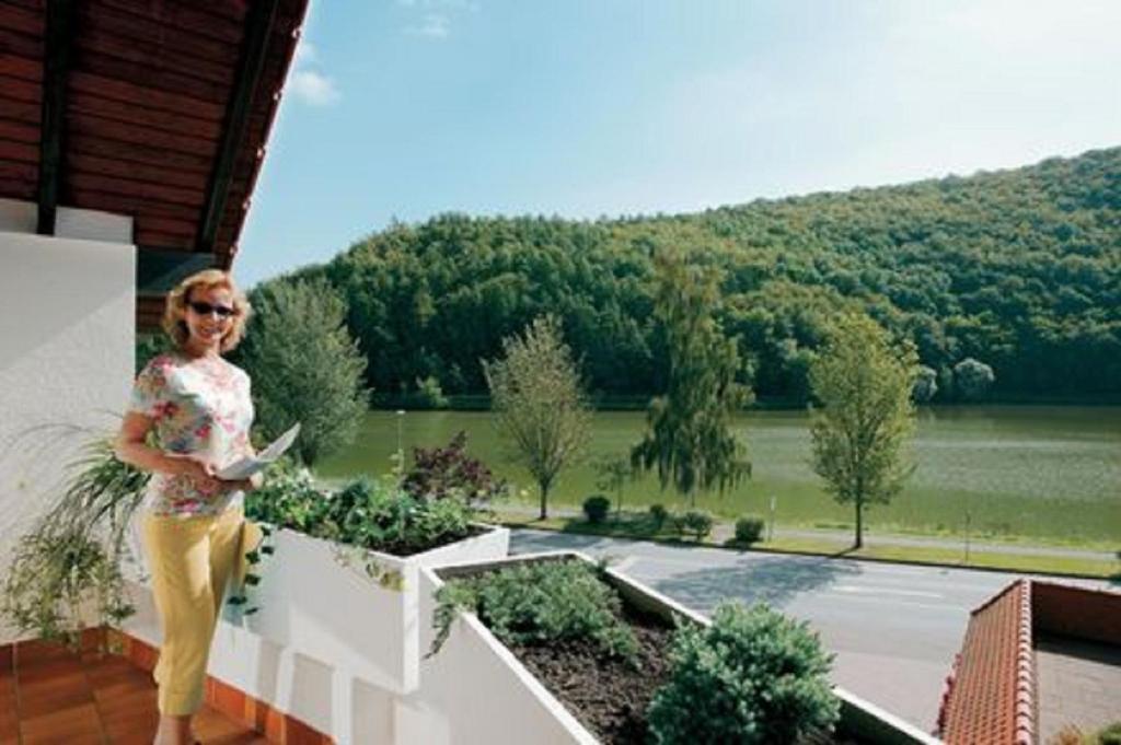 Flair Hotel Werbetal Waldeck  Værelse billede