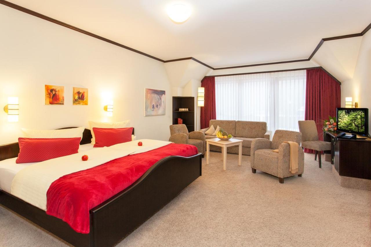 Flair Hotel Werbetal Waldeck  Eksteriør billede