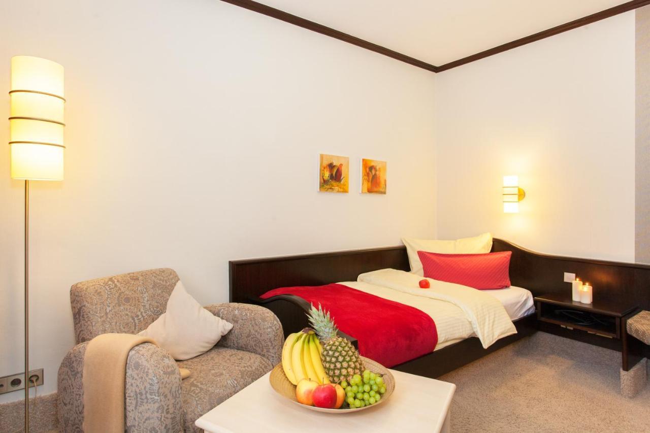 Flair Hotel Werbetal Waldeck  Eksteriør billede