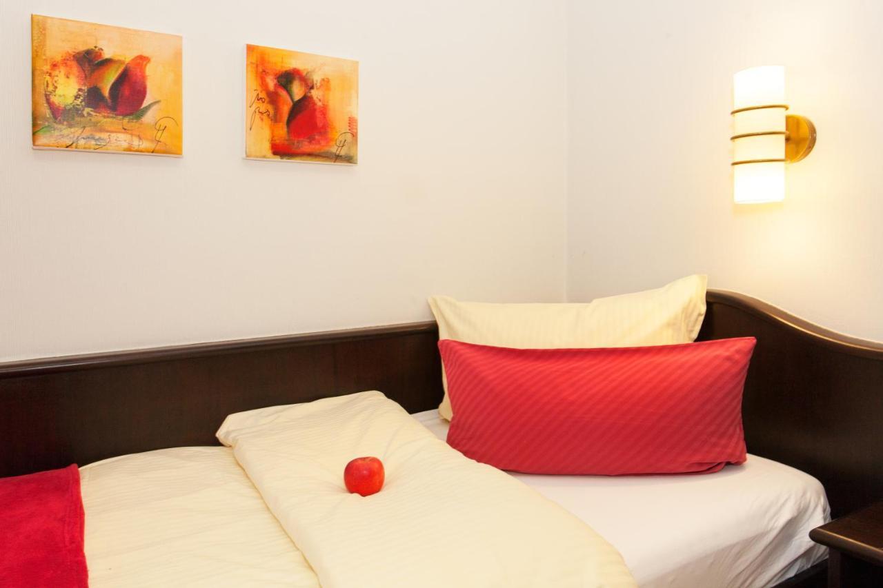 Flair Hotel Werbetal Waldeck  Eksteriør billede
